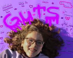 Olivia Rodrigo's “Guts” Album Has Taken Over Our Hearts and Minds