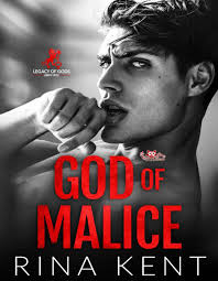 1. God of Malice