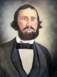 Pvt Wade Hampton “Hamp” Anthony Jr. (1835-1864)