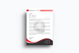 Thank you for asking me to speak on the nuclear research panel at your upcoming engineering conference. Free Letterhead Template Download On Behance