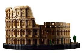 L'élément le plus intéressant dans ce projet fou est que les montagnes russes sont 100% fonctionnelles (pour des personnages lego évidemment). Quel Est Le Lego Avec Le Plus De Pieces Top 30 La Brique Du Geek