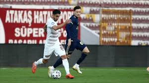 Hatayspor ise 35 puanda kaldı. 0wkmm0i Hceprm