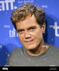 Michael shannon in hi-res stock photography and images