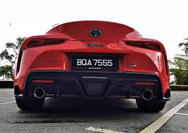 Maybe you would like to learn more about one of these? Segalanya Tentang Sistem Ekzos Jangan Silap Ubahsuai Mekanika