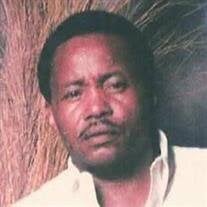 George Mason Whitney Jr Obituary