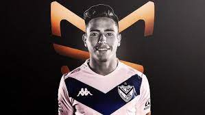 Francisco ortega (velez sarsfield) a jeho profil na flashscore.sk. Francisco Ortega Novo Reforco Do Palmeiras Lateral Esquerdo Velez Sarsfield 2021 Full Hd Youtube