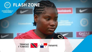 Concacaf Women's Under-17 Championship 2022 GS Flash Zone