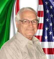 Pietro (Peter) Tessicini, 94, Korean War Veteran