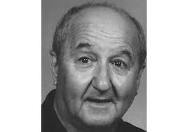 Ferdinand Frassetto Obituary (2014)