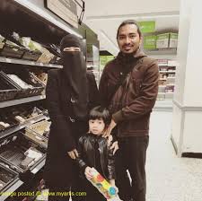 Изучайте релизы fynn jamal на discogs. Myartis Com Myartis My Artis 10 Gambar Fynn Jamal Kini Berpurdah