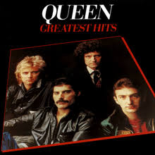 Greatest Hits Queen Album Wikipedia