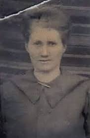 Mollie Jane Pettit Wayland (1891-1973)