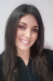 Noemi Rizzo's Instagram, Twitter & Facebook