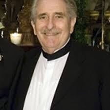 Grandson: Televangelist Paul Crouch dies at 79