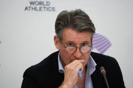 Controversy ensues after World Athletics says it will offer prize money for  Paris Olympics