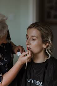 A Blush Pink Veil + Halfpenny London Slip Dress for a Charming Village Hall  Wedding in the Scottish Isles