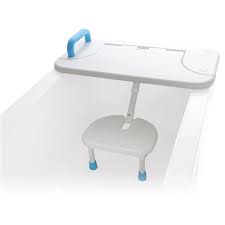 Sedili, sedie e seggiolini per vasca da bagno. Sedile Per Vasca Da Bagno In Polietilene Sedili Per Vasca E Doccia Ausili Bagno E Doccia