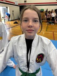 The UST Taekwondo Jins bagged 19 medals in the 2021 Asian Online Open  Taekwondo Championships held from July 10 to 12.