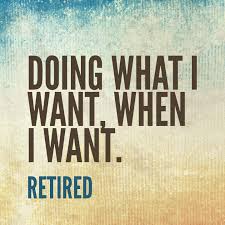 Image result for images of retirement