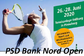 In hamburg, bremen und schwerin. Quali Bei Den Psd Bank Nord Open