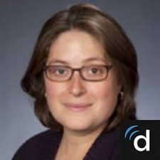 Doctors at OHSU Hospital in Portland, OR