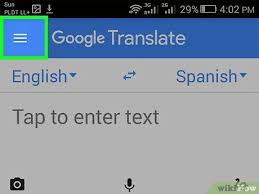 Best app for easy and fast translations, which can be used like a dictionary. How To Download A Language For Offline Use In Google Translate For Android