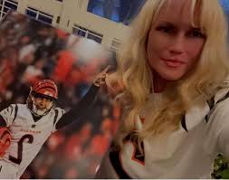 My Giant Money Mac : r/bengals