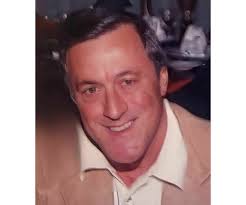 Gennaro Santucci Obituary (1937