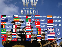 Labourers were already being sent to germany to the point. Which Ww1 Or Ww2 Country Has The Best Flag Vote For Your Least Favorite Flag And The One With The Most Votes Gets Eliminated Results Coming Tomorrow Vexillology