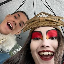 Maria Zhang 张至仪(@mariaxzhang) • Instagram photos and videos