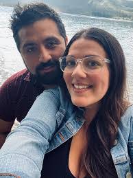 Pam Copley's Instagram, Twitter & Facebook