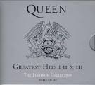 Greatest Hits: I II & III: The Platinum Collection