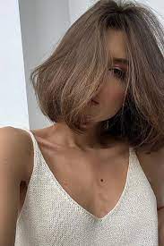 Short hairstyles 2019, bob hairstyles, pixie cut, hair color, short layered hair, short hairstyles for black women, thick, thin, fine hair, short haircuts 2018. 5 Cool Haircut Trends To Inspire Your Next Look Vogue India