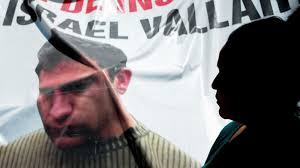 Nuevo giro en el caso Israel Vallarta: Tribunal concede amparo para  revisión de prisión preventiva