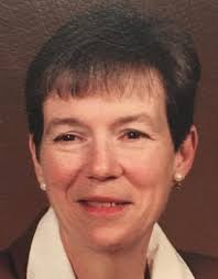 Gail Flood Obituary (1941