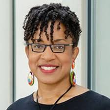 Stream episode Dr. Marla F. Frederick by UTKRELIGION podcast