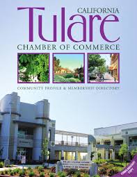 Tulare Ca Community Profile By Townsquare Publications Llc Issuu