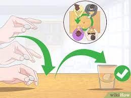 3 Ways To Play Quarters - Wikihow