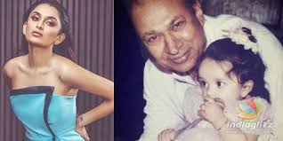 Maybe you would like to learn more about one of these? Rajkumar S Granddaughter Dhanya To Debut In Kollywood Telugu News Indiaglitz Com