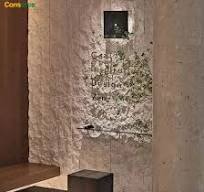 Eco-Friendly Wall Decoration Flexible Veneer Sheet Ultra ...