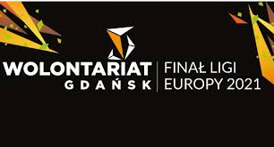 Szymon z kanału skróty hd. Final Ligi Europy 2021 Wolontariusze Poszukiwani Gdansk Pulsgdanska Pl