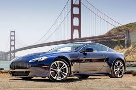 Image result for Slate Blue 2012 Aston Martin