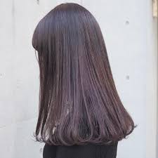 お金で買える透明感ドーンと紹介します 髪色 コスメの儚げラベンダー特集の画像 mery メリー mery メリー 紫 ヘアカラー バイオレット ヘアカラー ラベンダー ヘアカラー