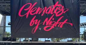 Clematis by Night, Downtown West Palm Beach