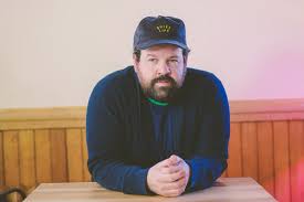 Hear Donovan Woods New Acoustic Version Of Truck Full Of Money Folk Festival Donovan Country Music News