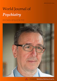 World Journal of Psychiatry