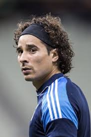 Guillermo had at least 2 relationship in the past. Guillermo Ochoa Goalkeeper Of Mexico Looks On During A Training Goalkeeper Guillermo Ochoa Mexico