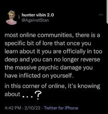 Whats the forbidden lore of King of The Hill? : rKingOfTheHill