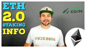 What is proof of stake? Ethereum 2 0 Update Eth Staking Roi Rocketpool Rpl Validator Nodes Youtube