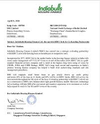 Indiabulls Housing A Compounder From Here 376 By Vikas Sinha Not So Hidden Gems Valuepickr Forum